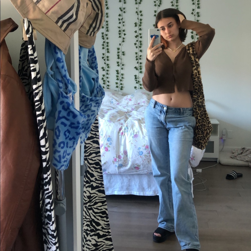 Meet your Posher, Michelle